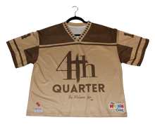 Load image into Gallery viewer, 4th Quarter Jersey