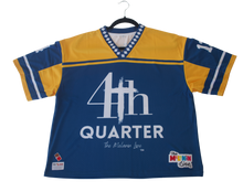 Load image into Gallery viewer, 4th Quarter Jersey