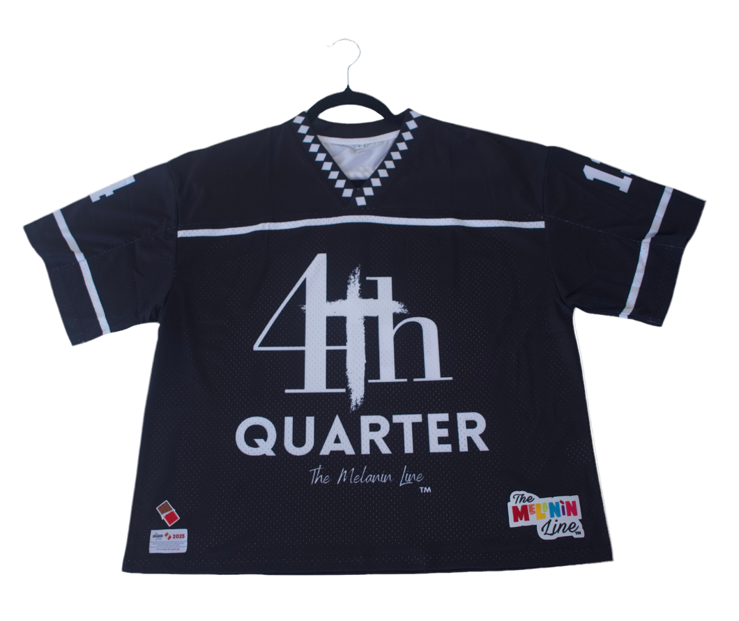 4th Quarter Jersey