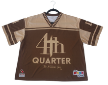 Load image into Gallery viewer, 4th Quarter Jersey
