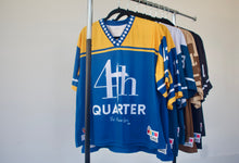 Load image into Gallery viewer, 4th Quarter Jersey
