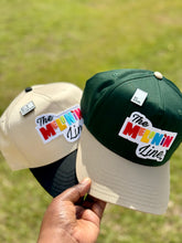 Load image into Gallery viewer, Signature Baseball Cap with Free Affirmation Pin
