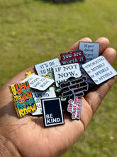 Load image into Gallery viewer, Signature Baseball Cap with Free Affirmation Pin
