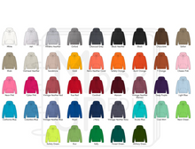 Load image into Gallery viewer, PATCHED HOODIE
