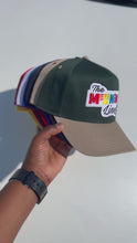 Load and play video in Gallery viewer, Signature Baseball Cap with Free Affirmation Pin
