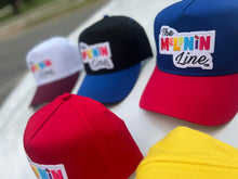 Load image into Gallery viewer, Signature Baseball Cap with Free Affirmation Pin
