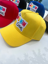 Load image into Gallery viewer, Signature Baseball Cap with Free Affirmation Pin
