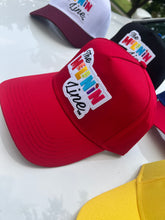 Load image into Gallery viewer, Signature Baseball Cap with Free Affirmation Pin
