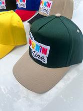 Load image into Gallery viewer, Signature Baseball Cap with Free Affirmation Pin
