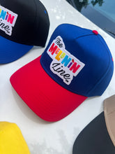 Load image into Gallery viewer, Signature Baseball Cap with Free Affirmation Pin
