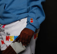 Load image into Gallery viewer, PATCHED HOODIE
